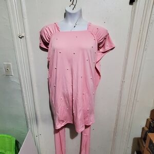 Women dressed Size XL